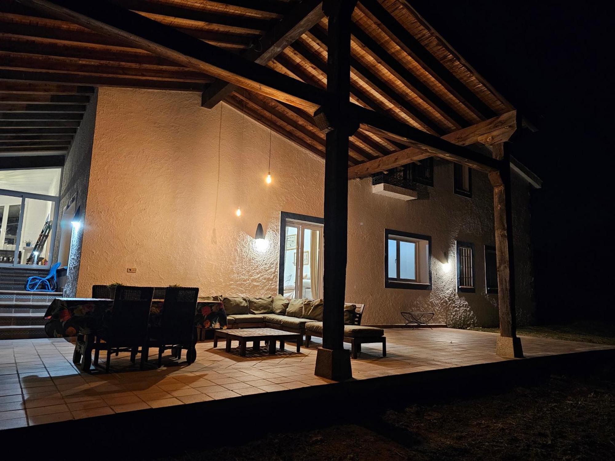Finca Altair - Madrid — Photos 1